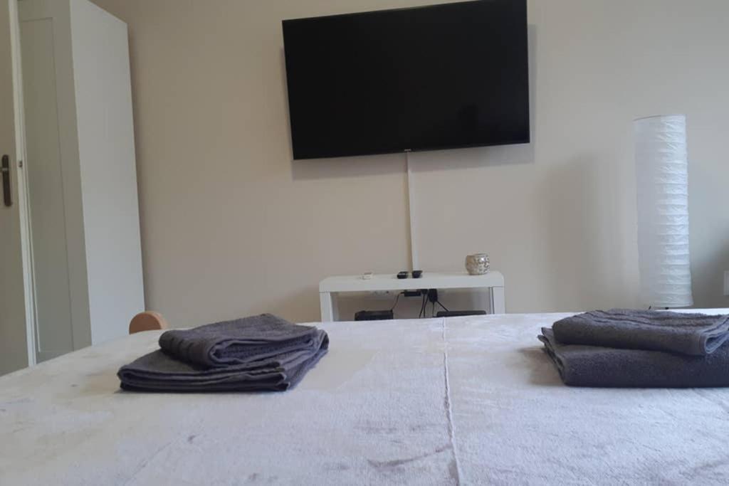 בלגרד Apartman Mima מראה חיצוני תמונה