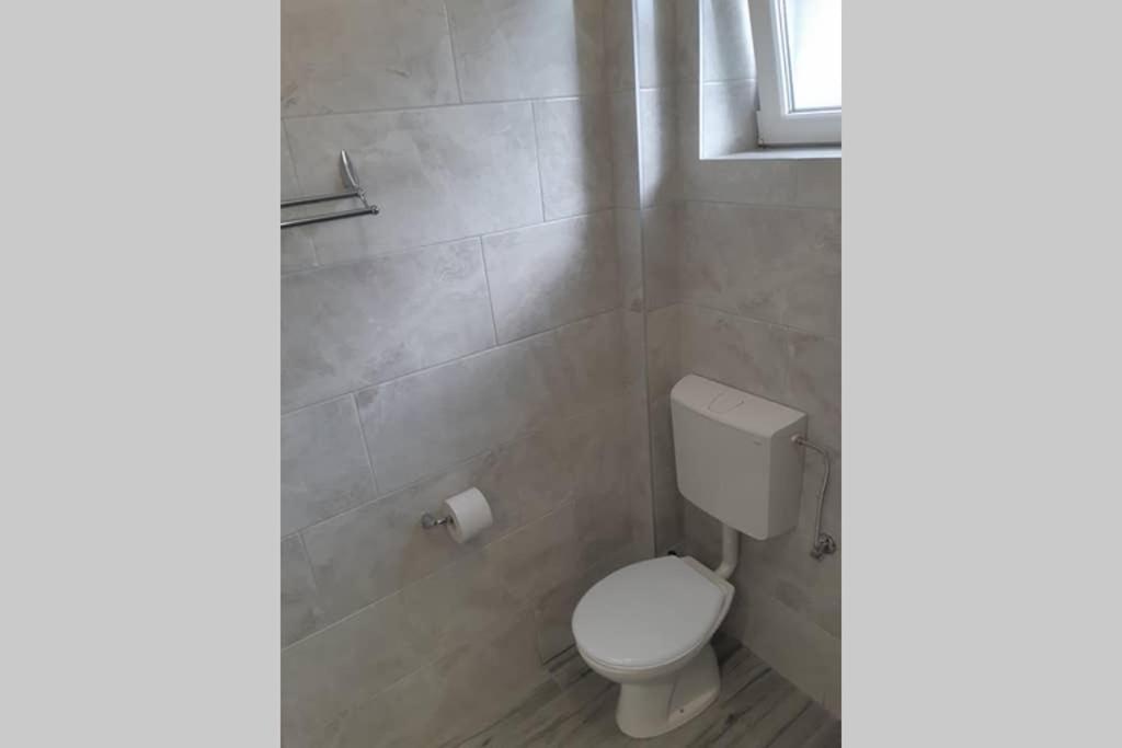 בלגרד Apartman Mima מראה חיצוני תמונה