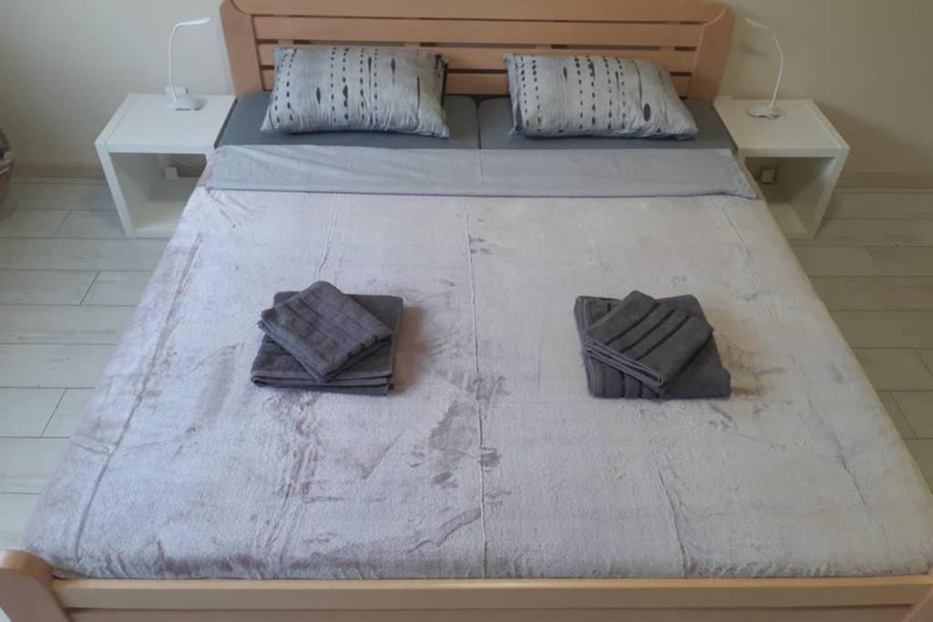 בלגרד Apartman Mima מראה חיצוני תמונה