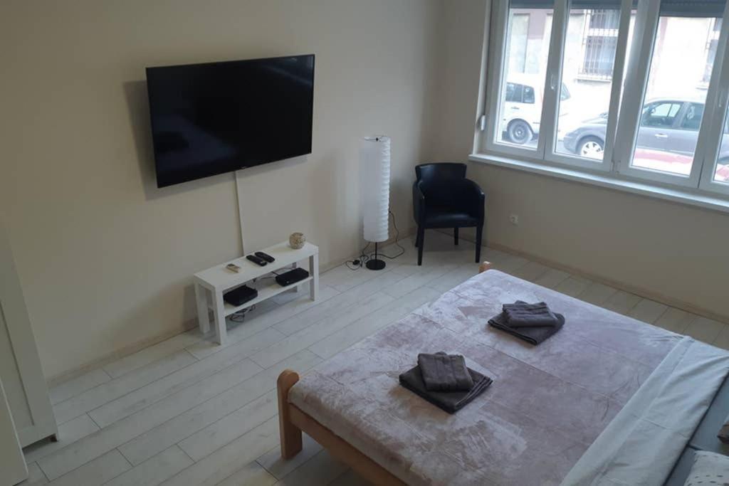 בלגרד Apartman Mima מראה חיצוני תמונה