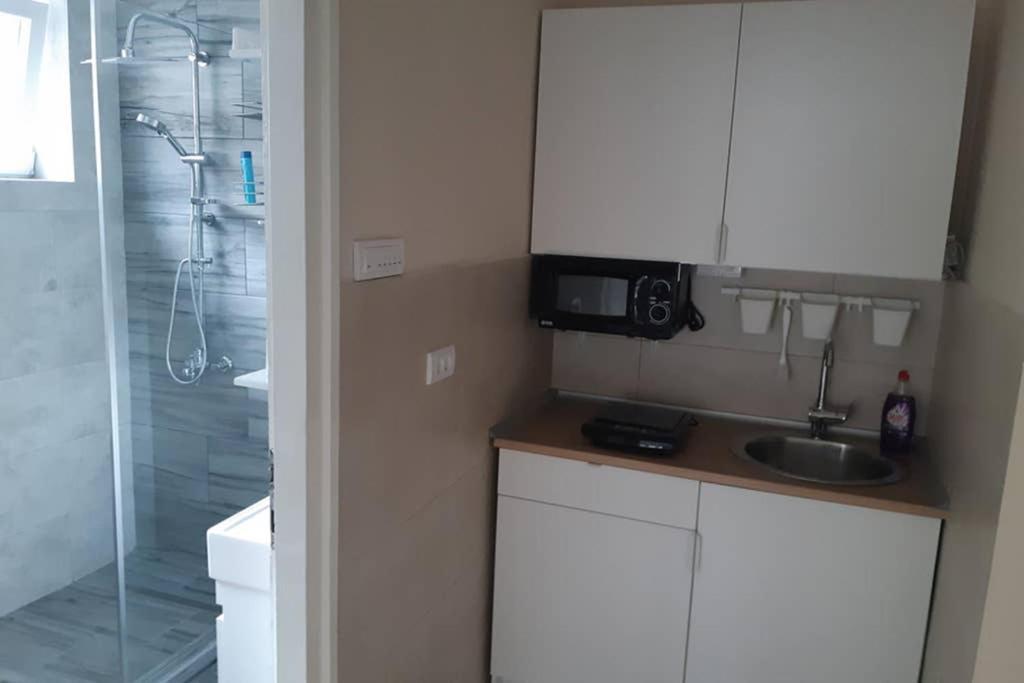 בלגרד Apartman Mima מראה חיצוני תמונה