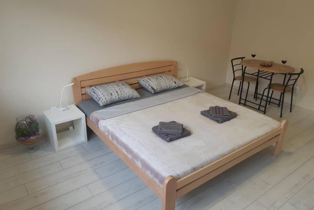 בלגרד Apartman Mima מראה חיצוני תמונה